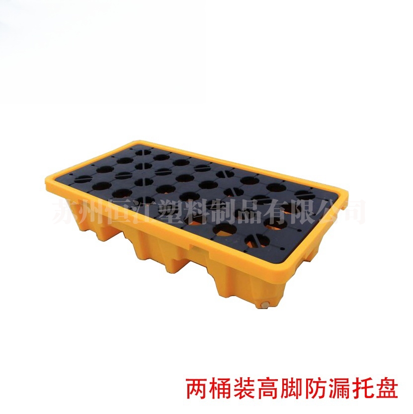 两桶装高脚防渗漏半岛（中国）