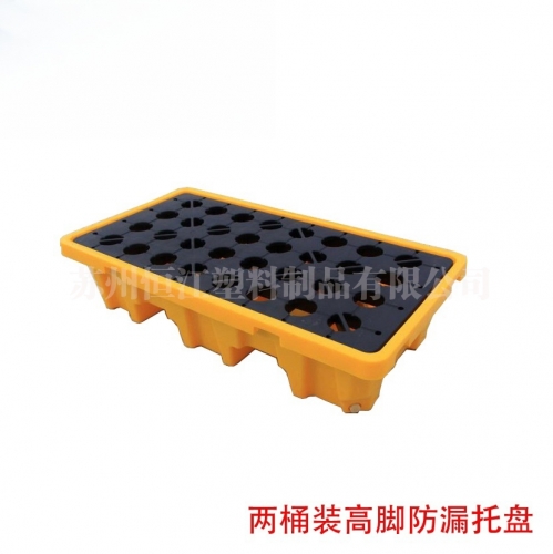两桶装高脚防渗漏半岛（中国）