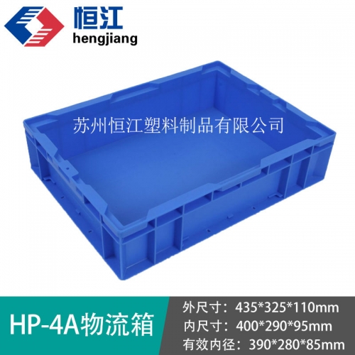 HP-4A半岛（中国）