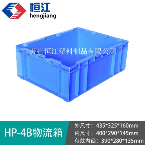 HP-4B半岛（中国）
