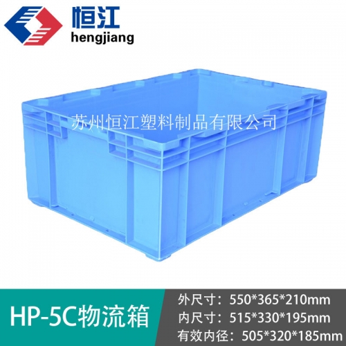 HP-5C半岛（中国）