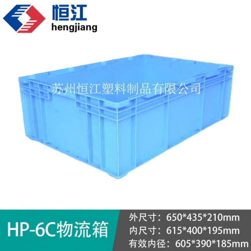 HP-6C半岛（中国）