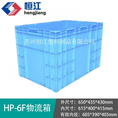 HP-6F半岛（中国）