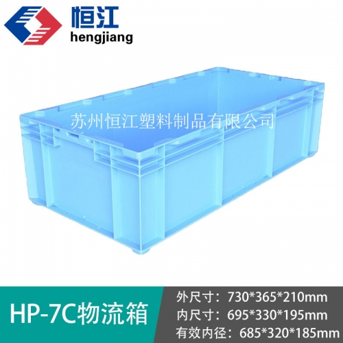 HP-7C半岛（中国）