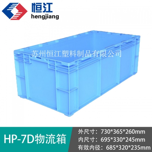 HP-7D半岛（中国）