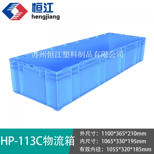 HP-113C半岛（中国）
